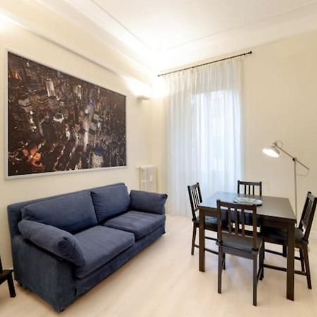 Sunny Flat In Elegant Building Close To Colosseum Rome Exterior photo